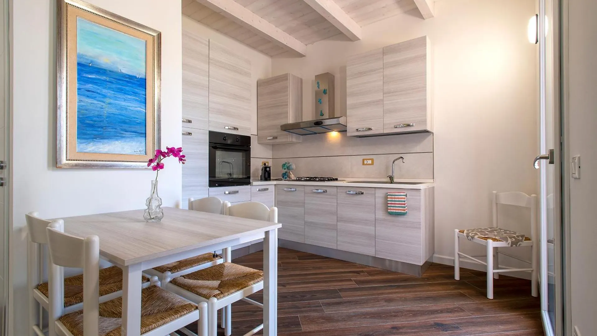 La Chicca Villa Valledoria  Holiday home