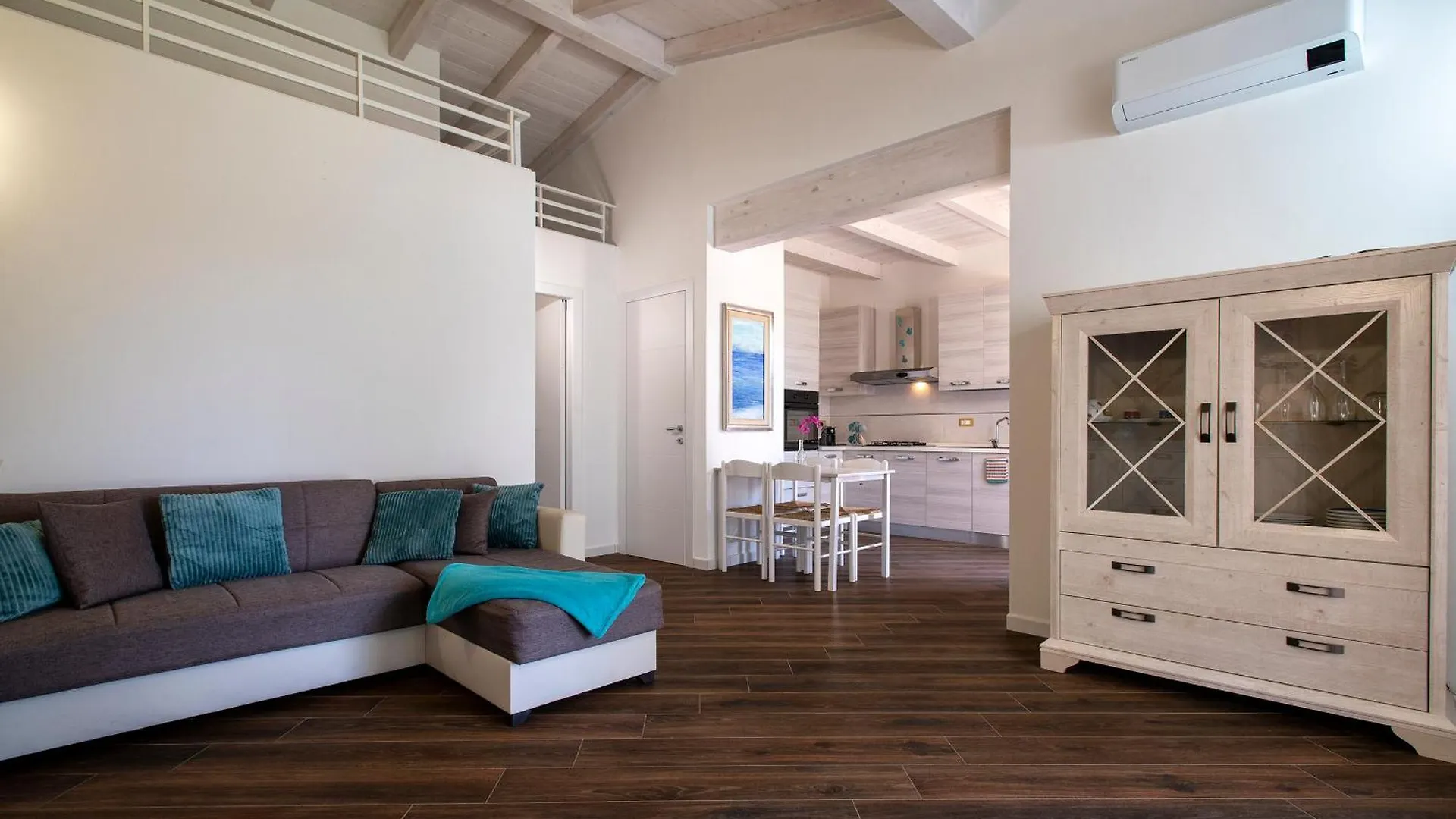 Holiday home La Chicca Villa Valledoria