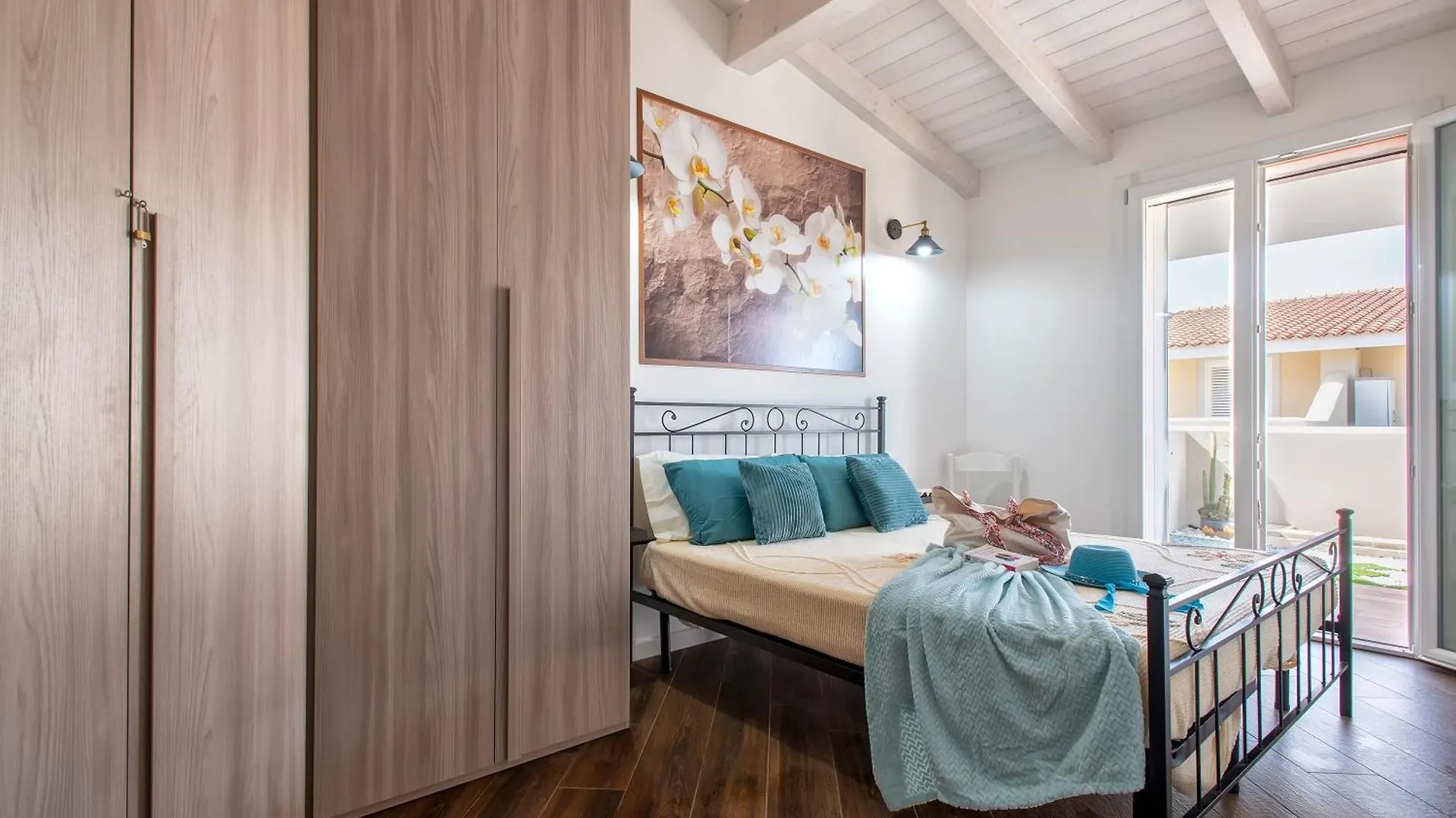 Holiday home La Chicca Villa Valledoria  Italy