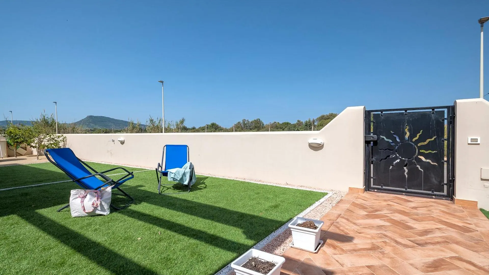 Holiday home La Chicca Villa Valledoria