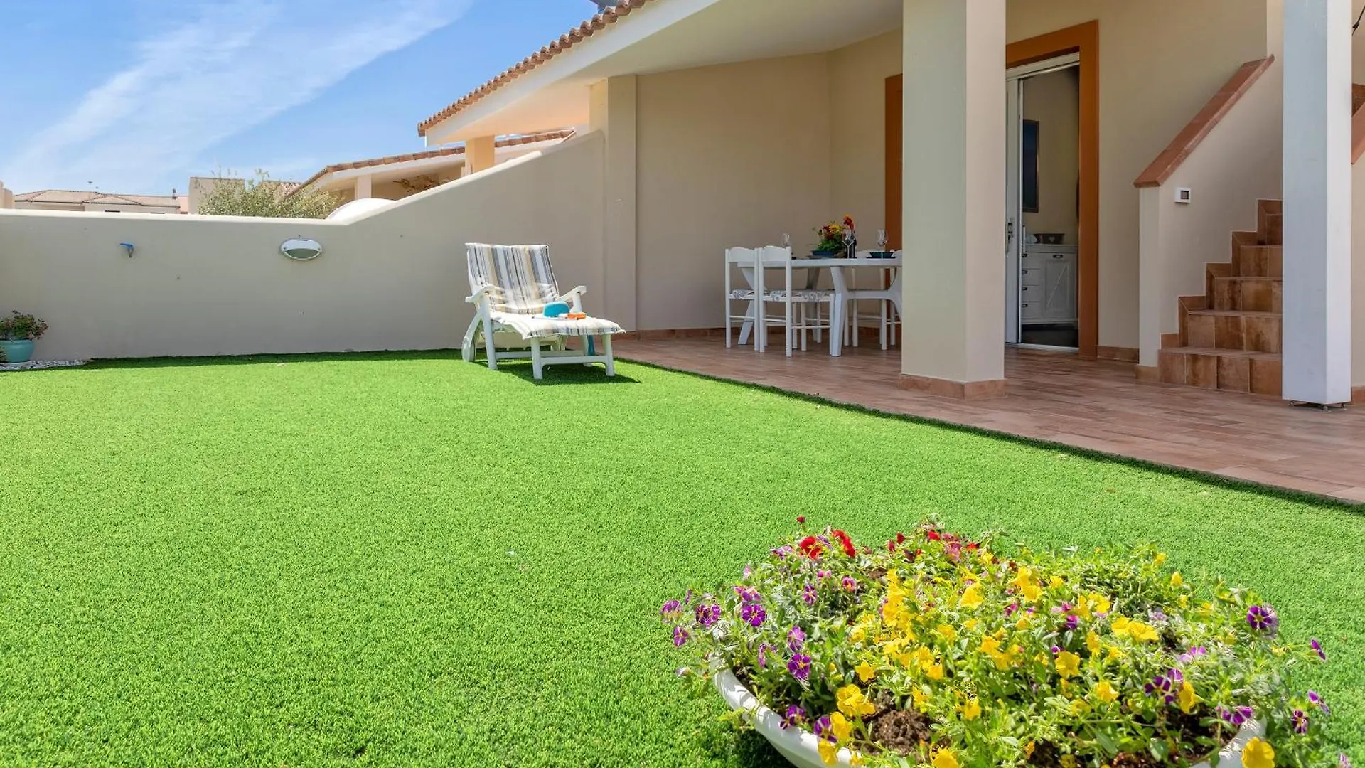 La Chicca Villa Valledoria  Holiday home Valledoria (Sardinia)