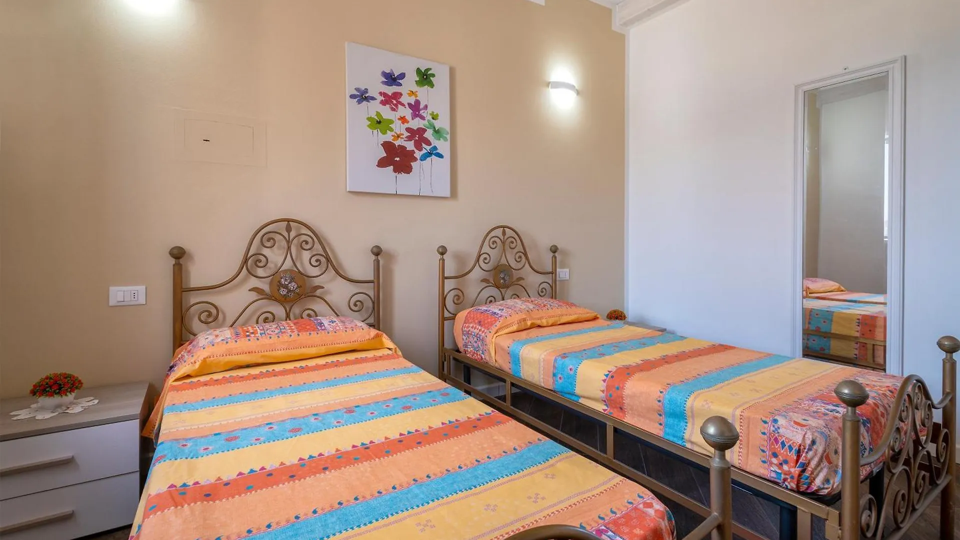 Holiday home La Chicca Villa Valledoria