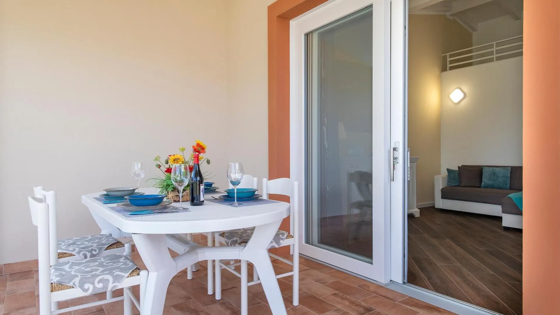 Holiday home La Chicca Villa Valledoria