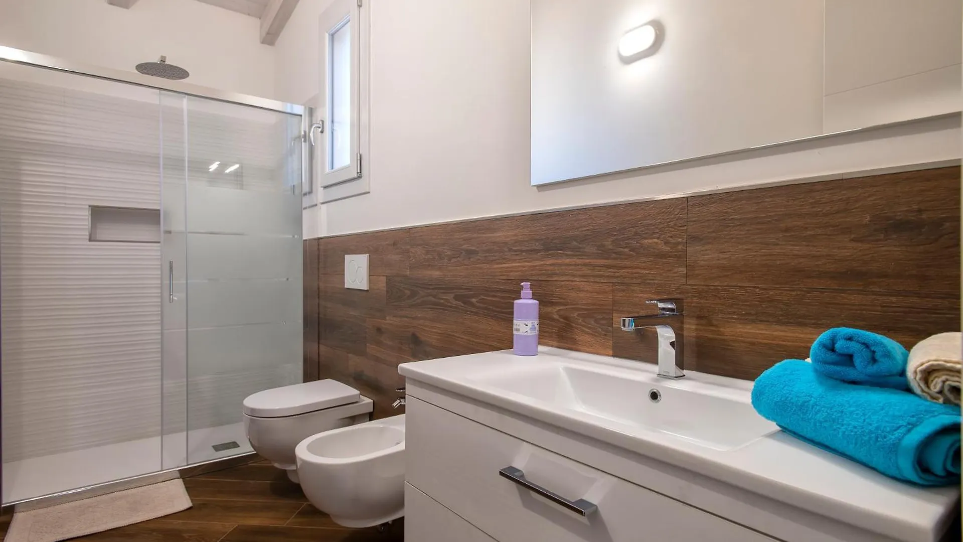 Holiday home La Chicca Villa Valledoria  Italy